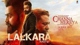 Lalkara amrit maan Status clip Full Movie